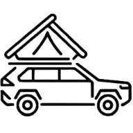Camp on Wheels