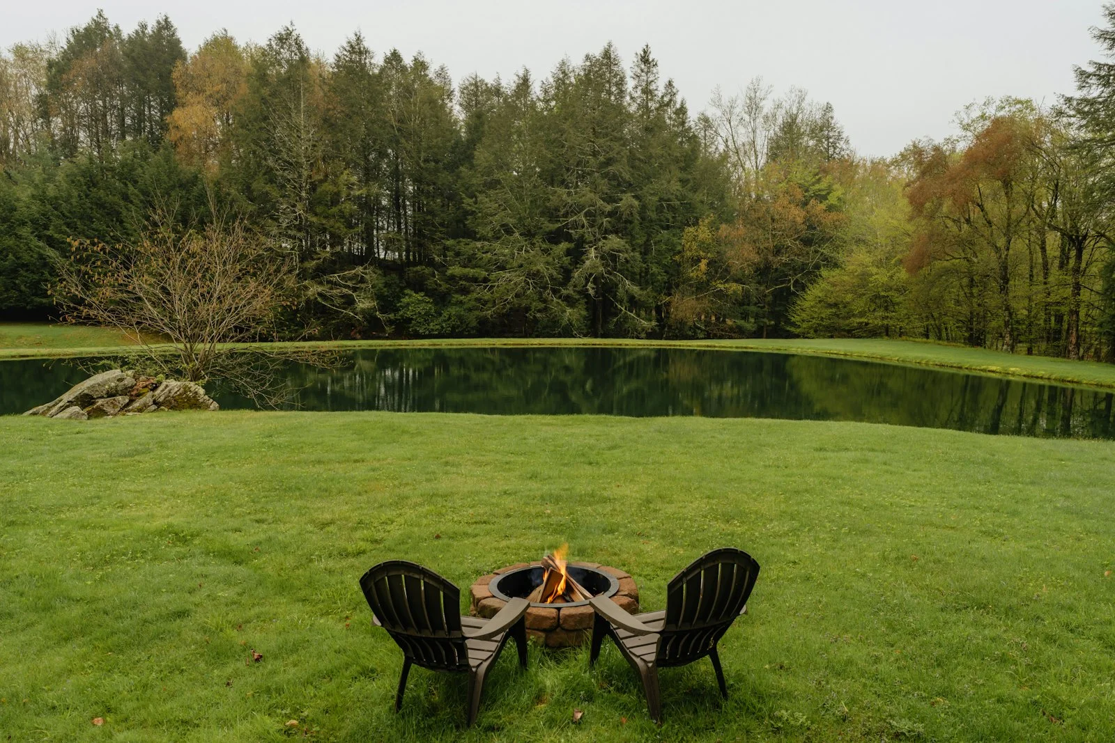 Camping for Seniors: Free Field Guide (PDF)