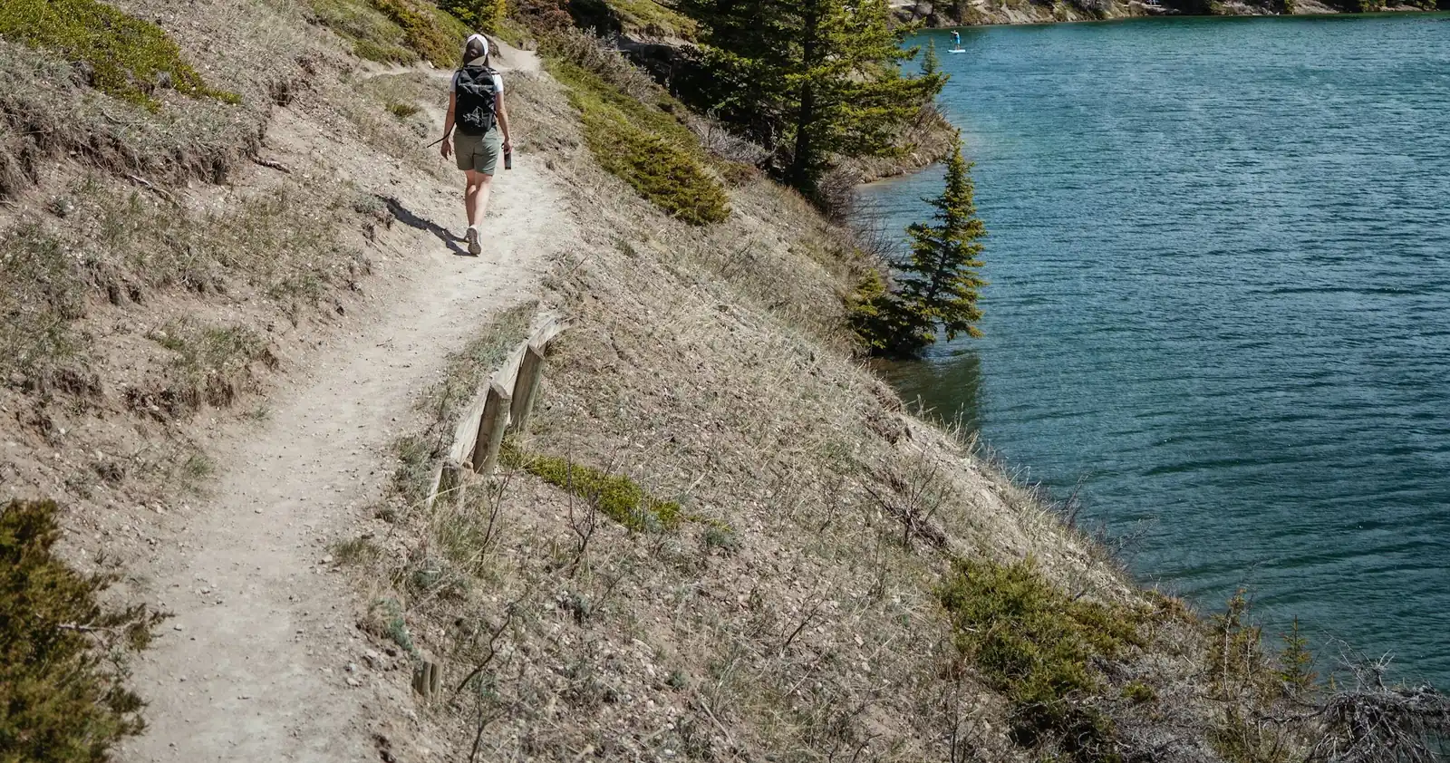 10 Kid-Friendly Hikes in Banff National Park