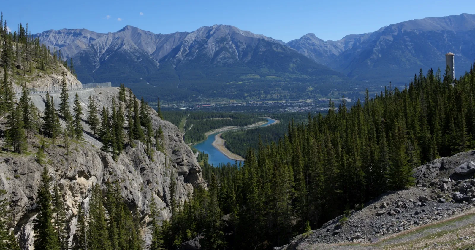 10 Kid-Friendly Hikes in the Bow Valley