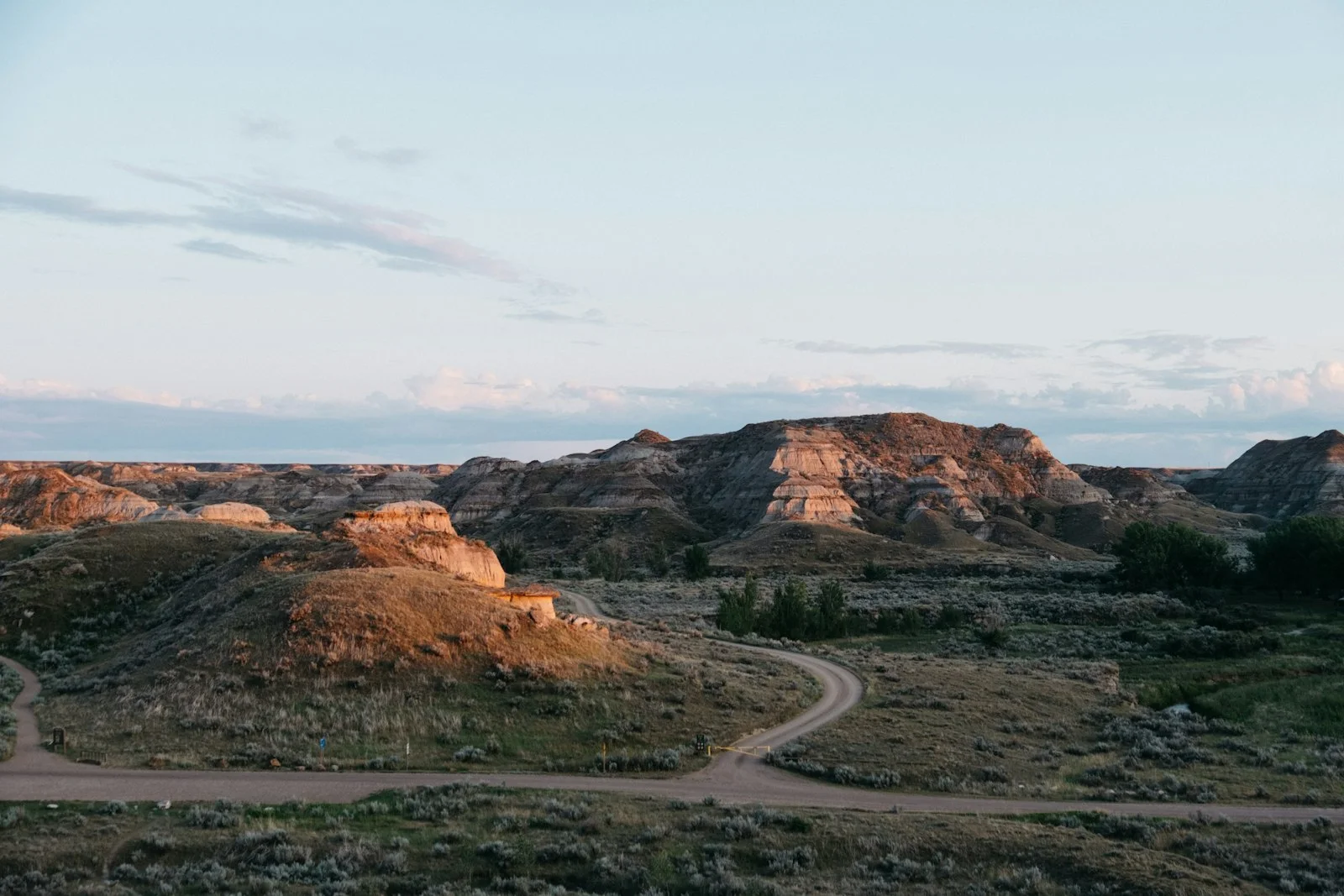 10 Kid-Friendly Hikes in Drumheller