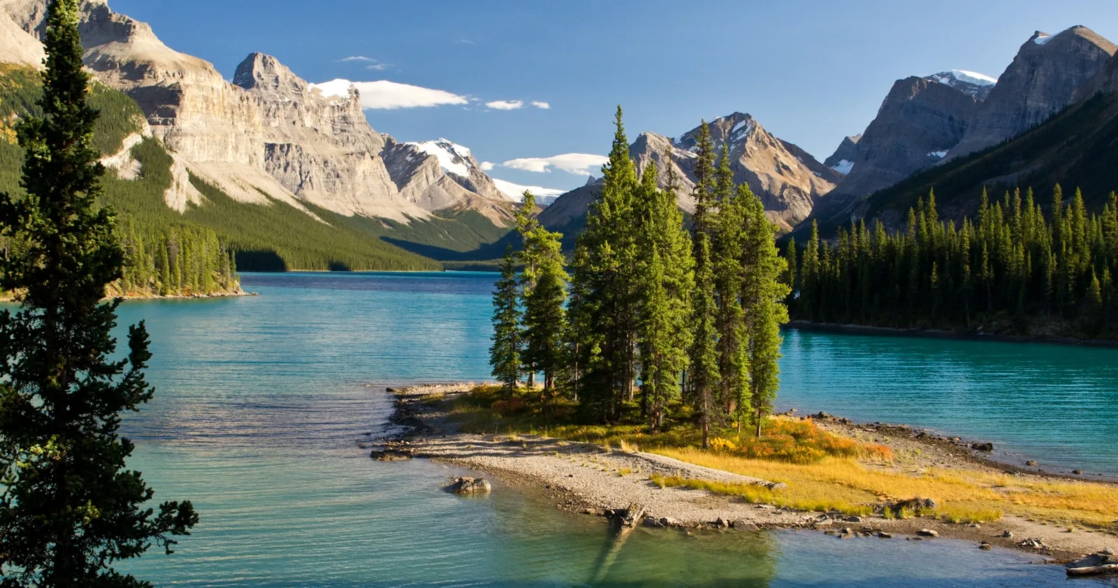 10 Kid-Friendly Hikes in Jasper National Park