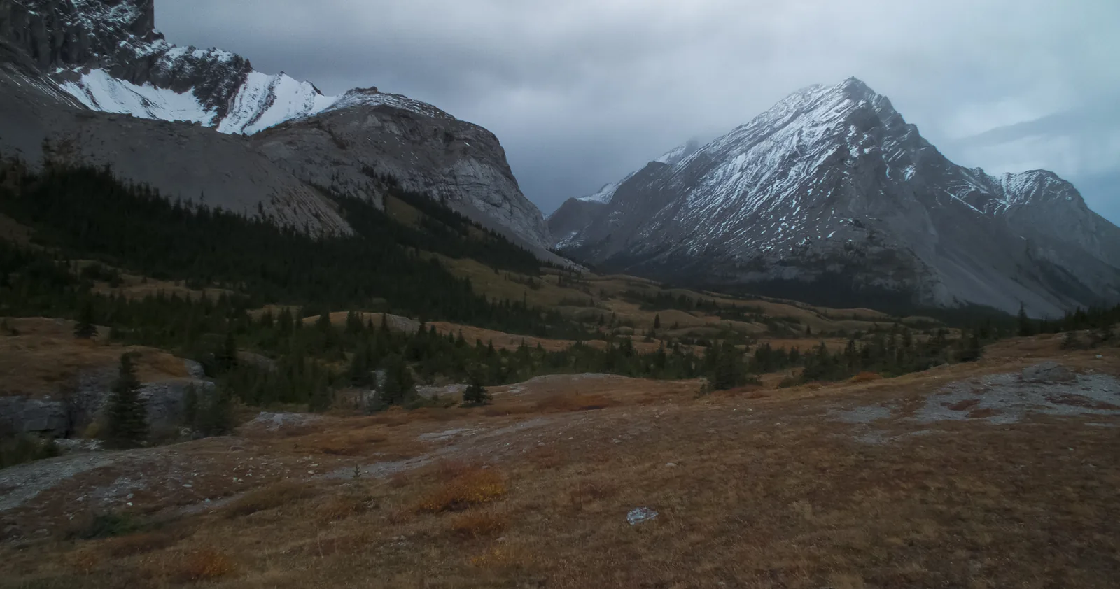 10 Kid-Friendly Hikes in Kananaskis