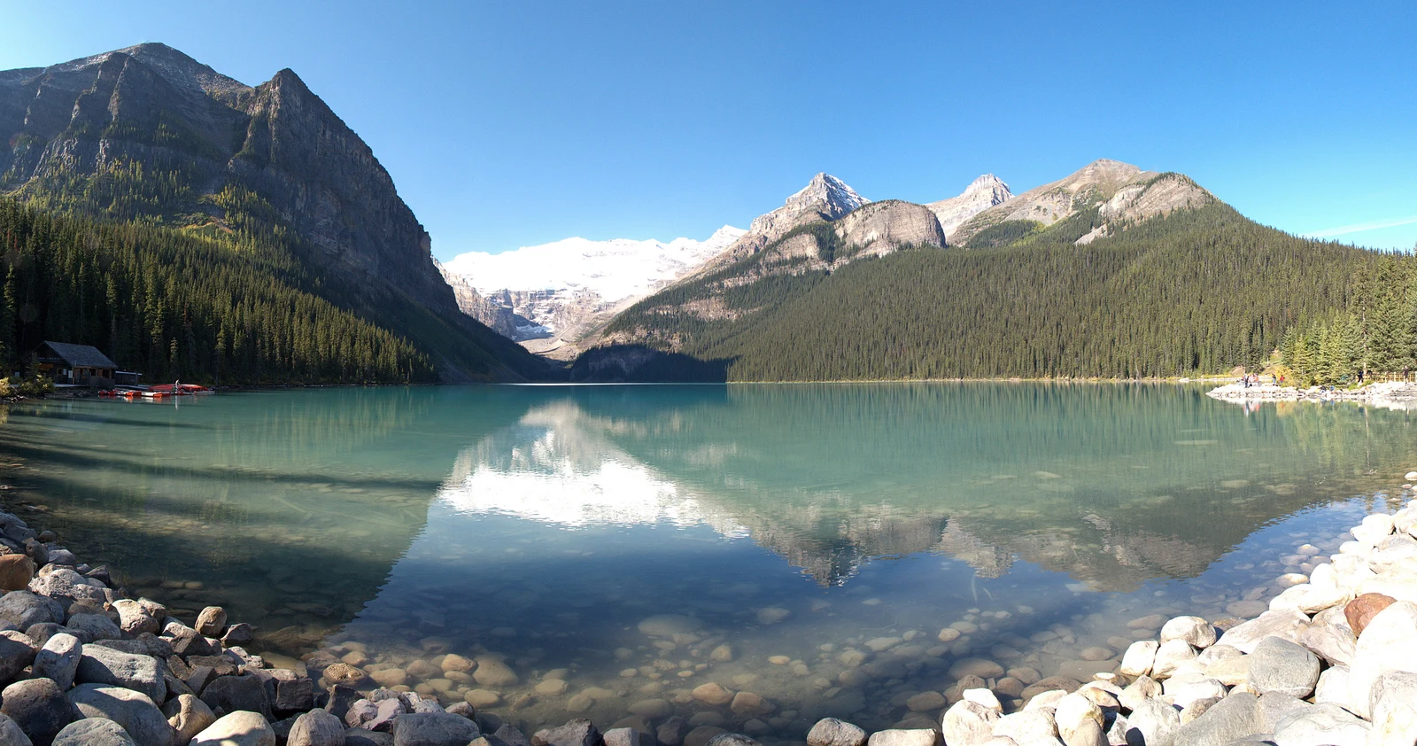 8 Kid-Friendly Hikes in Lake Louise & Yoho