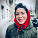 Audrey L.