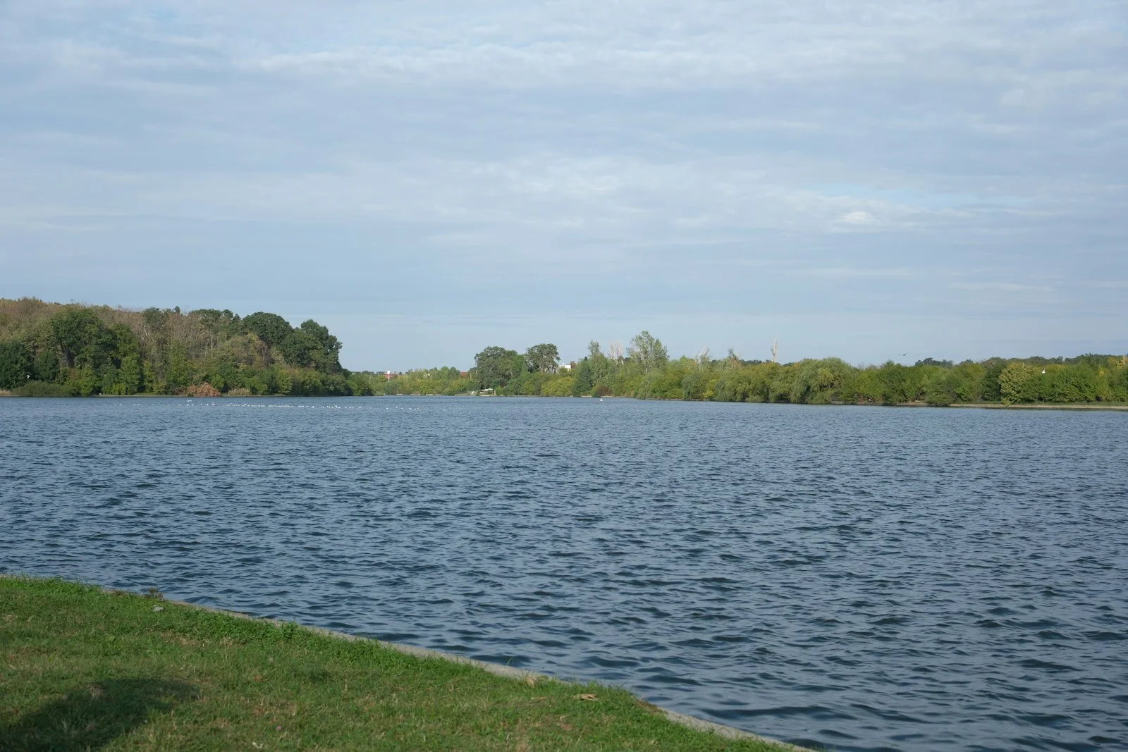 Wabamun Lake Provincial Park Camping Guide